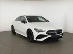 Mercedes Třída CLA - fotka číslo 0