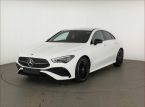 Mercedes Třída CLA - fotka číslo 1