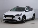 Ford Focus - fotka číslo 1