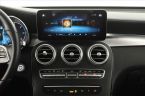 Mercedes Třída GLC - fotka číslo 8