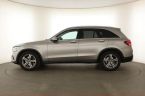 Mercedes Třída GLC - fotka číslo 2