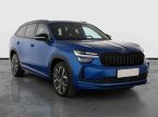 Škoda Kodiaq - fotka číslo 0