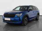 Škoda Kodiaq - fotka číslo 1