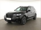 BMW X7 - fotka číslo 1