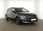 Kia Niro - fotka číslo 0