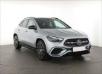 Mercedes Třída GLA - fotka číslo 0