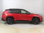 Toyota RAV 4 - fotka číslo 5