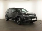 SsangYong Korando - fotka číslo 0