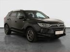 SsangYong Korando - fotka číslo 0