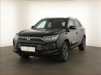 SsangYong Korando - fotka číslo 1