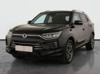 SsangYong Korando - fotka číslo 1