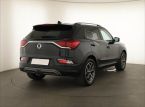 SsangYong Korando - fotka číslo 4