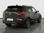 SsangYong Korando - fotka číslo 3