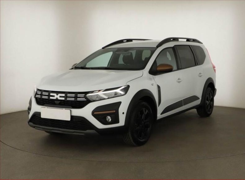Dacia Jogger - hlavní fotka