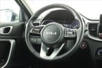 Kia Cee'd - fotka číslo 14