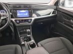 SsangYong Korando - fotka číslo 7