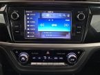 SsangYong Korando - fotka číslo 11