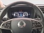 SsangYong Korando - fotka číslo 15