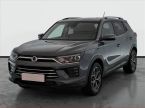 SsangYong Korando - fotka číslo 1