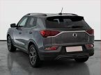 SsangYong Korando - fotka číslo 3