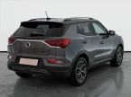 SsangYong Korando - fotka číslo 4