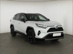 Toyota RAV 4 - fotka číslo 0