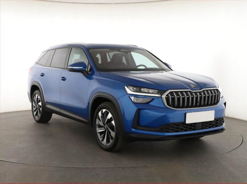 Škoda Kodiaq - hlavní fotka inzerátu