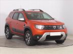 Dacia Duster - fotka číslo 0