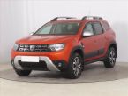 Dacia Duster - fotka číslo 1