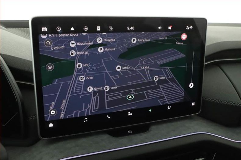 Škoda Kodiaq - hlavní fotka