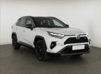 Toyota RAV 4 - fotka číslo 0