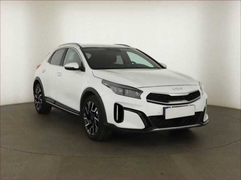 Kia XCeed - hlavní fotka inzerátu