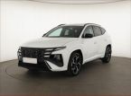 Hyundai Tucson - fotka číslo 1