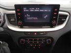 Kia Cee'd - fotka číslo 11