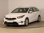 Kia Cee'd - fotka číslo 1
