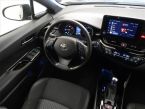 Toyota C-HR - fotka číslo 6
