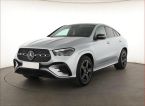 Mercedes GLE - fotka číslo 1