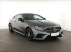 Mercedes Třída E - fotka číslo 0