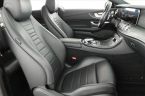 Mercedes Třída E - fotka číslo 6