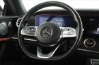 Mercedes Třída E - fotka číslo 7