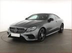 Mercedes Třída E - fotka číslo 1