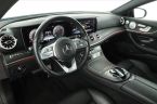 Mercedes Třída E - fotka číslo 20