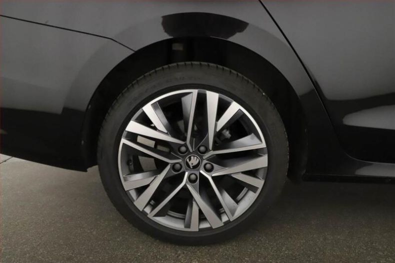 Škoda Octavia - hlavní fotka