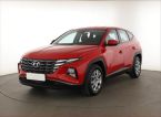 Hyundai Tucson - fotka číslo 1
