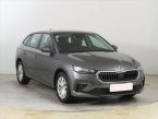 Škoda Scala - fotka číslo 0