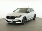 Škoda Fabia - fotka číslo 1