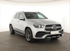 Mercedes GLE - fotka číslo 0
