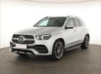 Mercedes GLE - fotka číslo 1