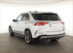 Mercedes GLE - fotka číslo 3