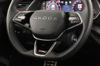 Škoda Octavia - fotka číslo 7